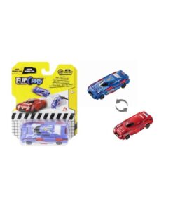Flip cars 2 vo 1 спортски возила super sports