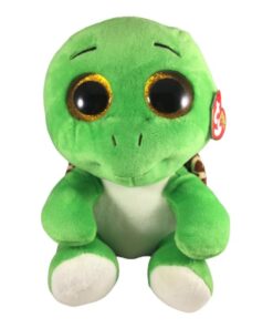 BOOS TURBO, 24 cm - green turtle (1)