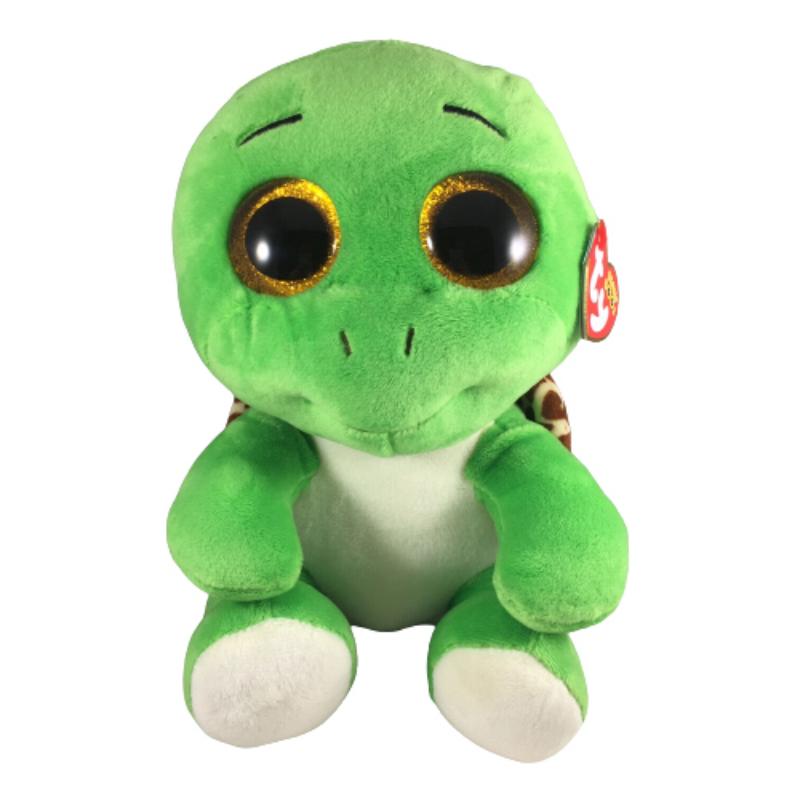 BOOS TURBO, 24 cm - green turtle (1)