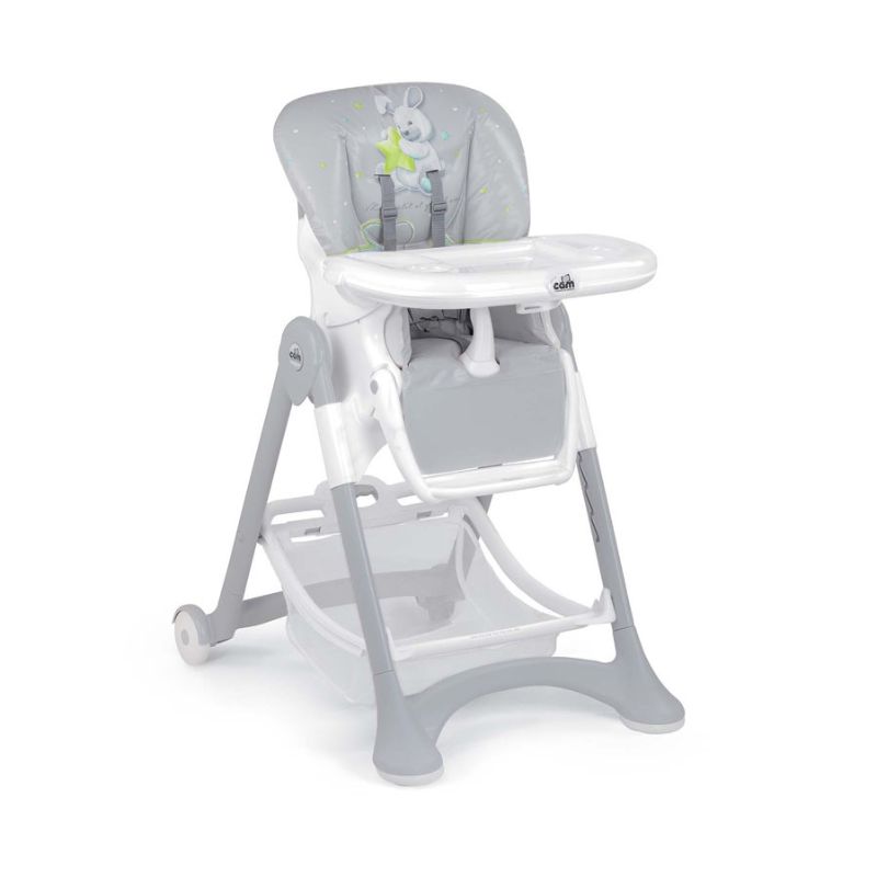 Campione - Столче за хранење