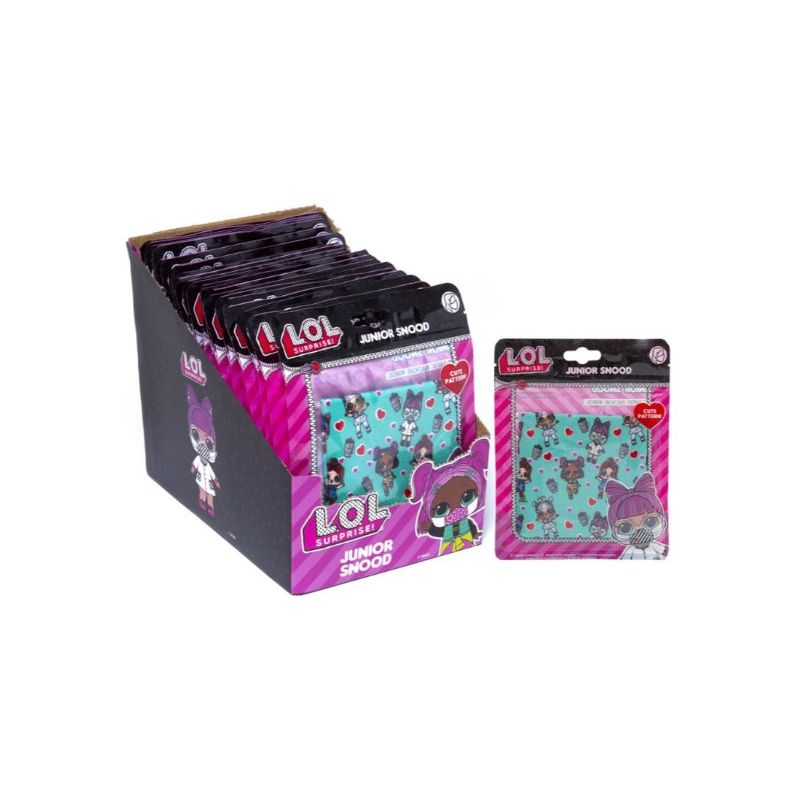 LOL Маска за лице