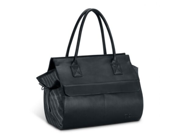 Gb Changing Bag Maris Plus, Lux Black