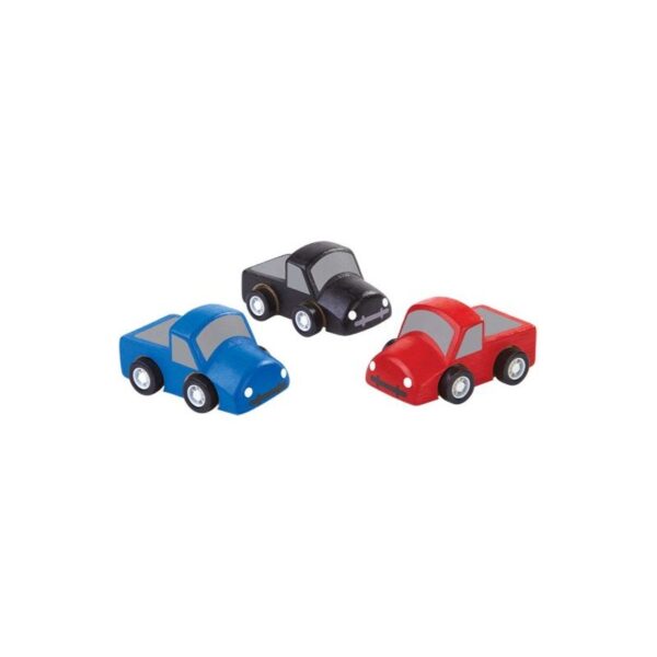 Mini Trucks