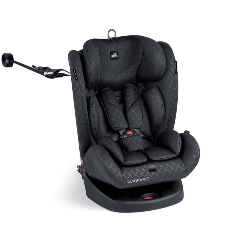 Panoramic - Седиште за автомобил гр.0+/1/2/3