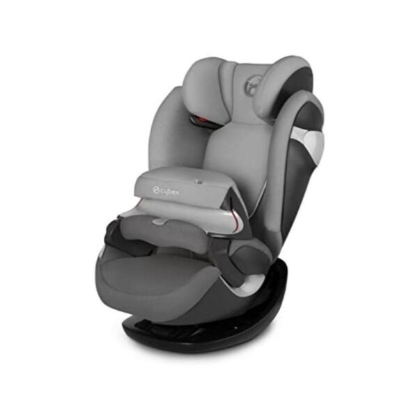 Cybex Pallas M, Manhattan Grey