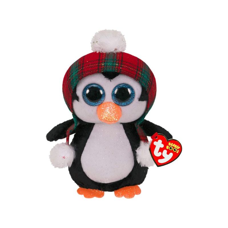 Ty Cheer 15sm - 1 November