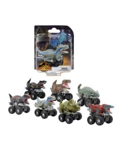 Jurassic world диносаурус автомобил