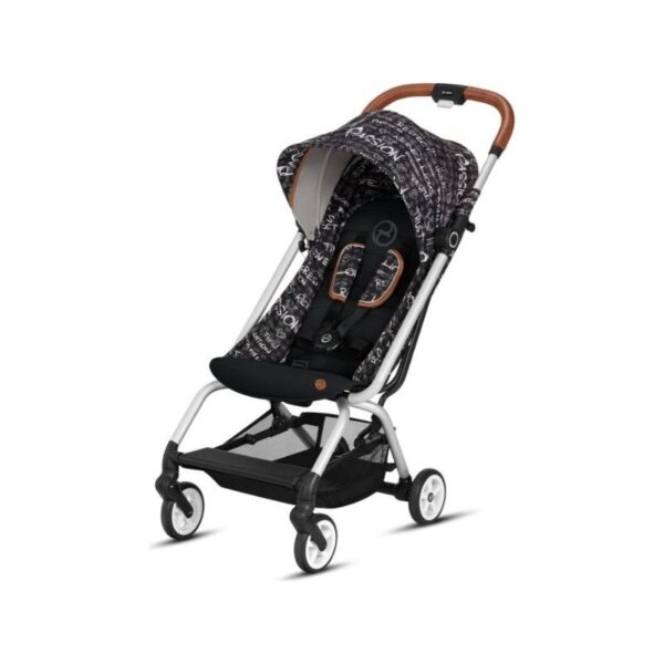 Eezy S Fashion - Strength Dark Grey