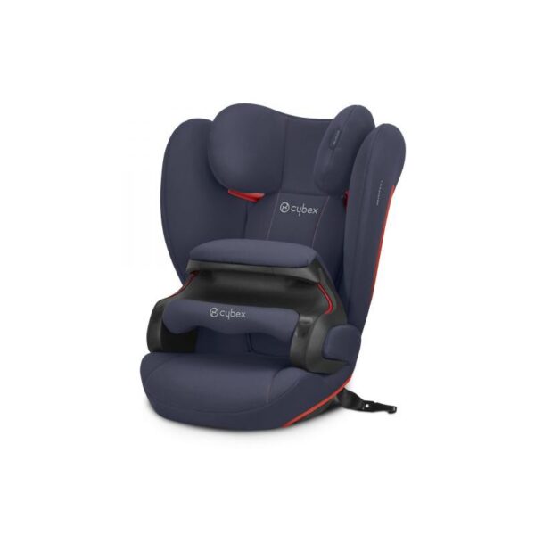 Pallas B-fix Bay Blue