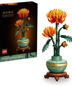 10368 Chrysanthemum
