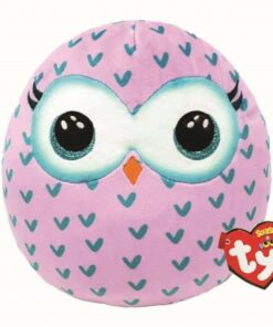 Ty Squish-a-Boos Winks, 30 cm - Owl