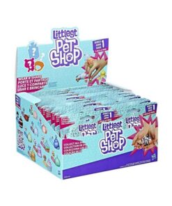 Lps - Изненадување