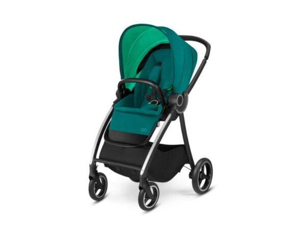 Gb Maris 2 All Terrain, Laguna Blue