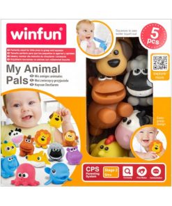 My Farm Pals Set