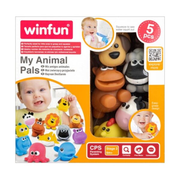 My Farm Pals Set