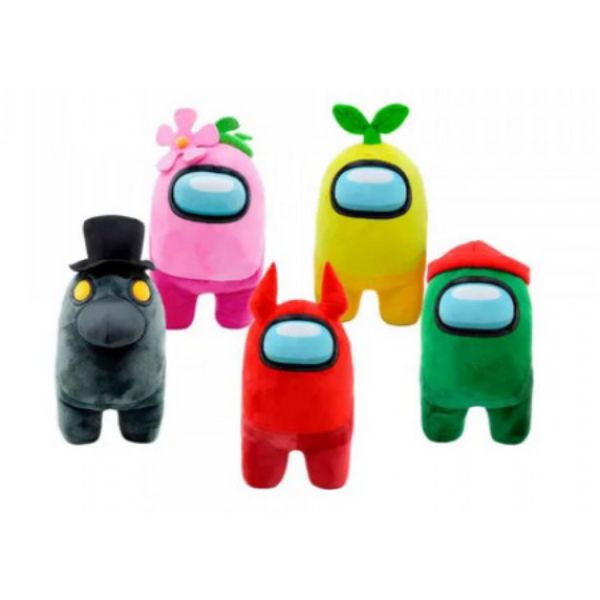 Among Us 30cm asst