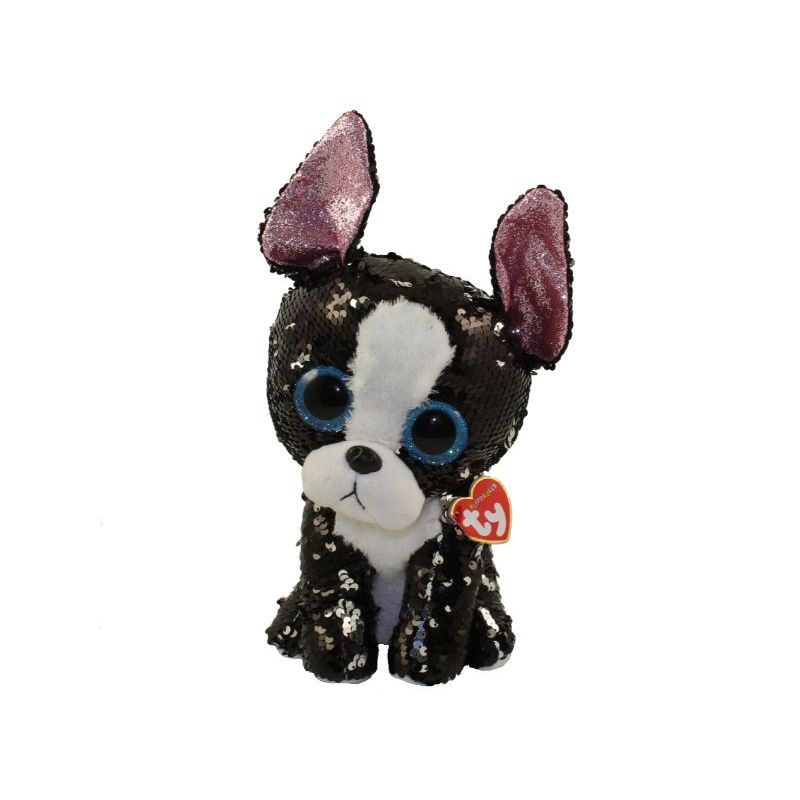 Ty Portia 24sm - 10 January