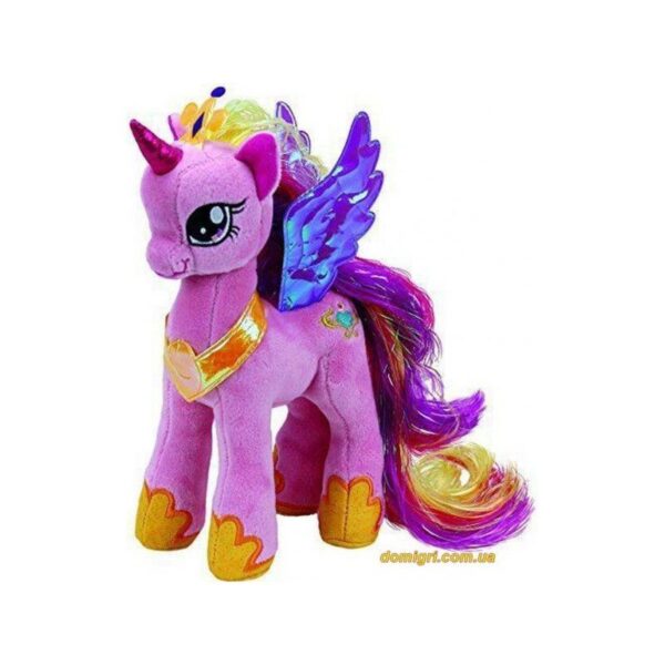 Ty Princess Cadence 18sm - My Little Pony