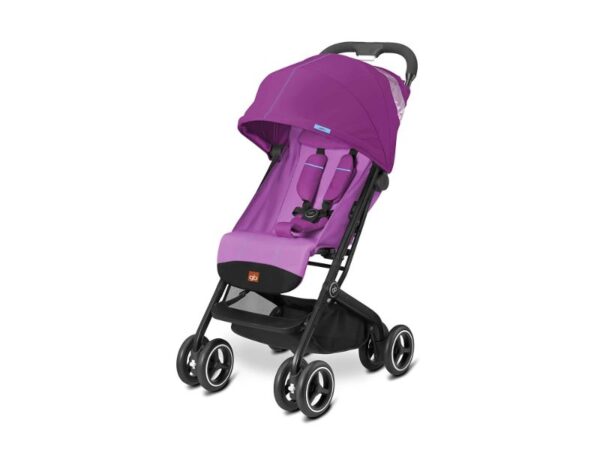 Gb Qbit B, Posh Pink