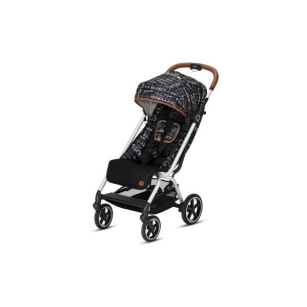 Eezy S+ Fashion -  Strength Dark grey