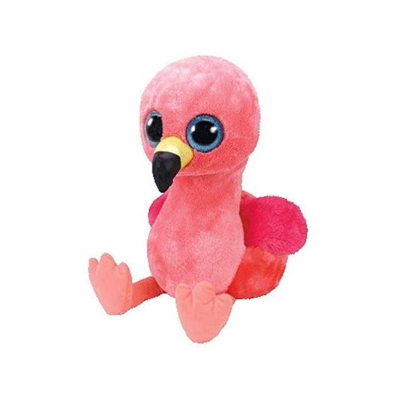 BOOS GILDA, 15 cm - pink flamingo (3)