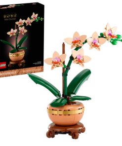 10343 Mini Orchid