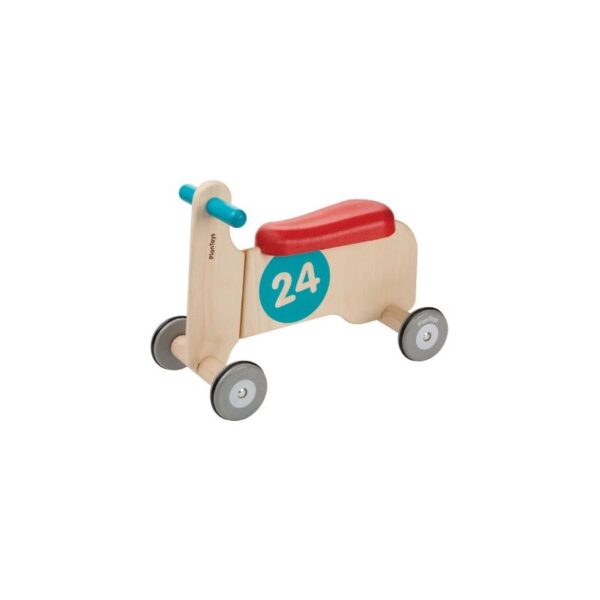 Bike Ride-On II