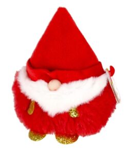 Ty Puffies Gnorbie - gnome