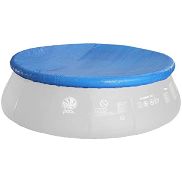 Прекривка за базени