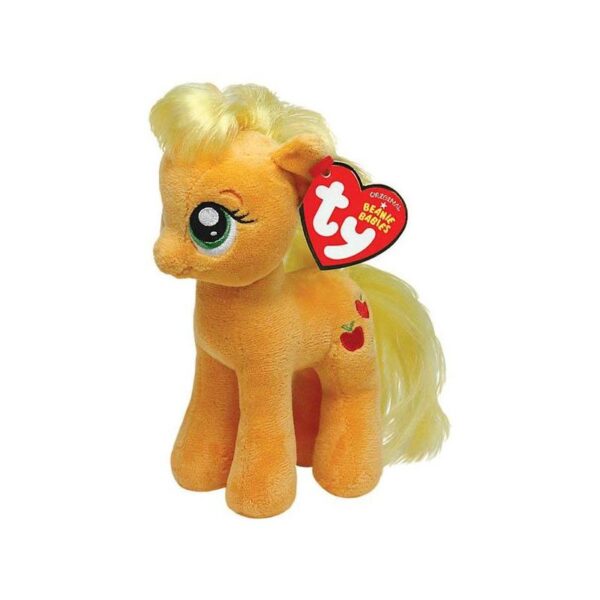 Ty Apple Jack 18sm - My little pony