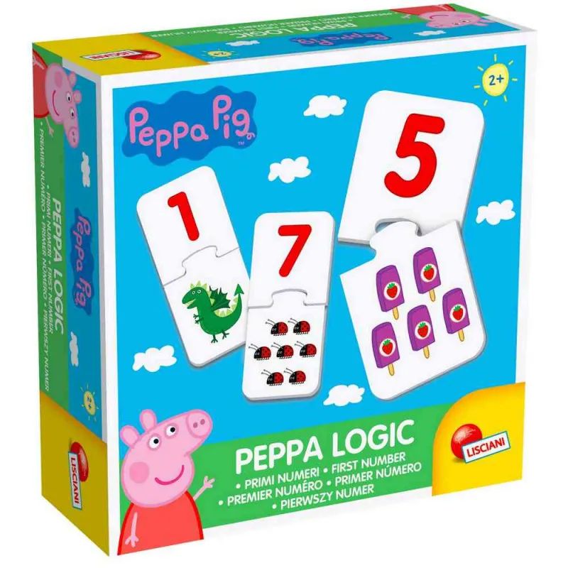Peppa Pig asst