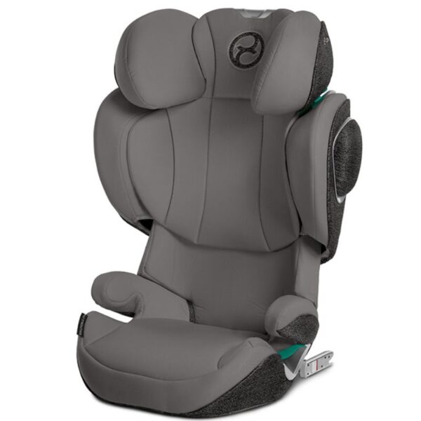 Solution Z i-Fix Soho Grey Mid grey