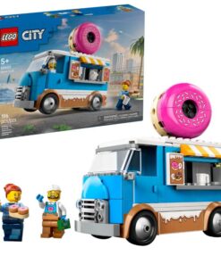60452 Donut Truck