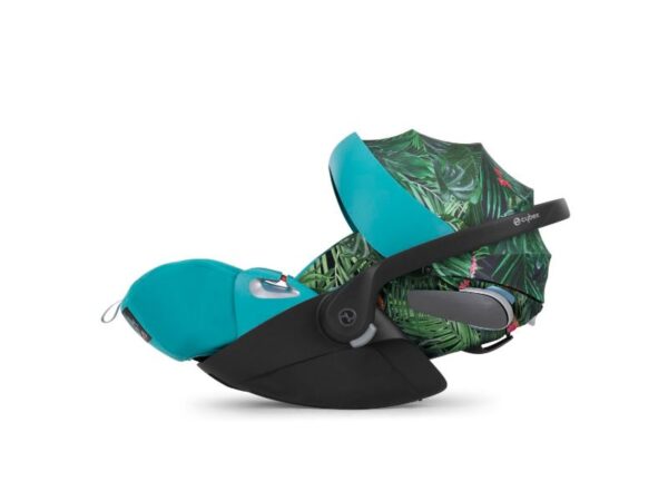 Cloud Z i-Size Fashion We the Best by DJ Khaled