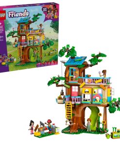 42652 Friendship Tree House Hangout