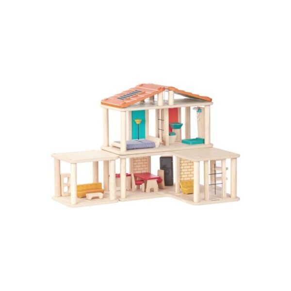 Creative Play House