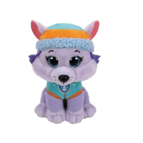 Ty Everest 15 sm - Paw Patrol