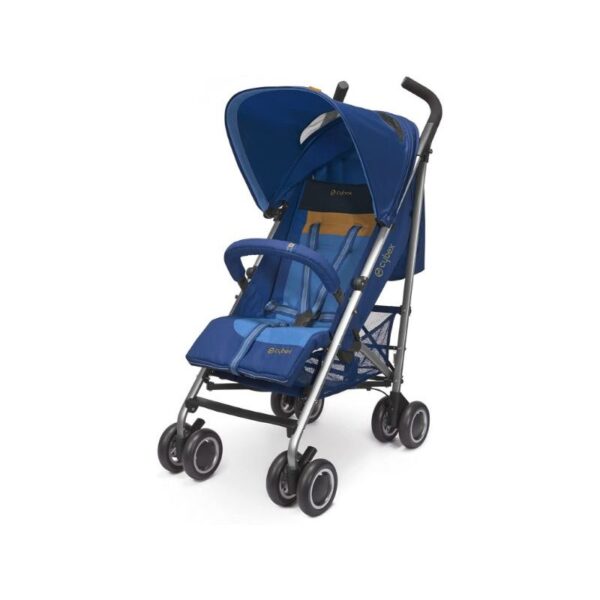 Cybex Onyx Heavenly Blue-blue