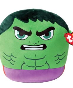 Ty Squishy Beanies Marvel HULK, 30 cm