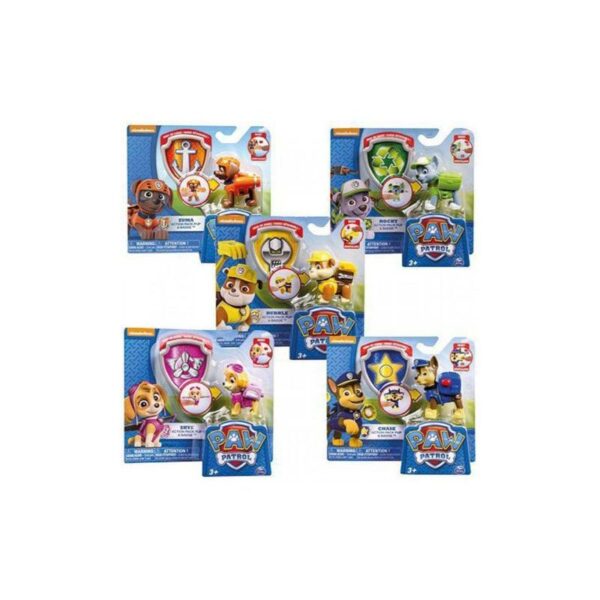 Paw Patrol - Фигура