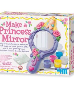 Make A Princess Miror