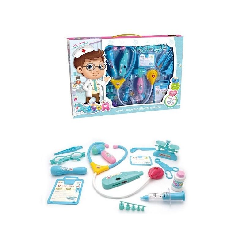 Докторски сет