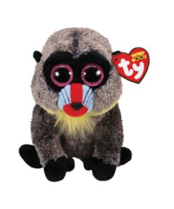 BOOS WASABI, 15 cm - baboon (3)