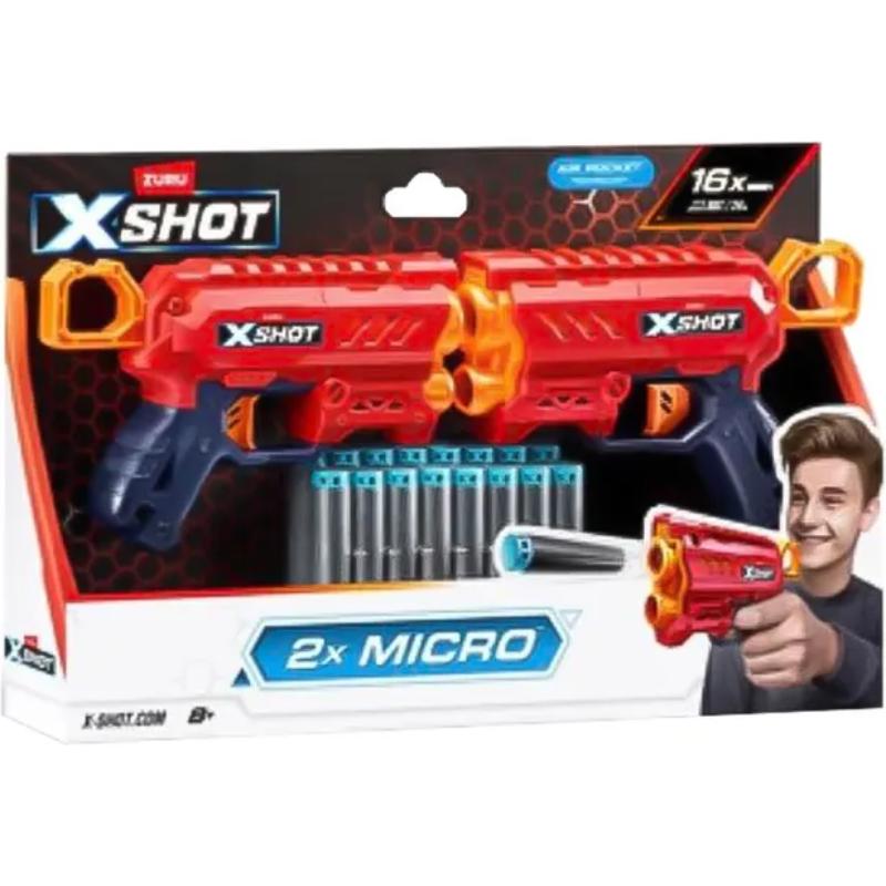 Double Micro 2.0,Bulk