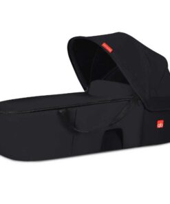 Gb Cot To Go, Satin Black