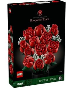10328 Bouquet of Roses