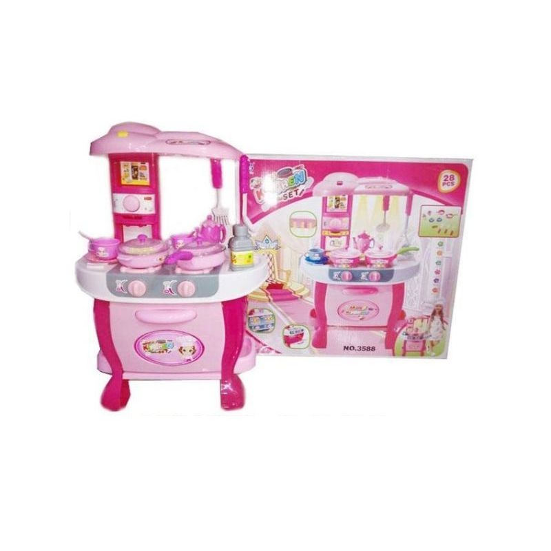 Кујнски сет