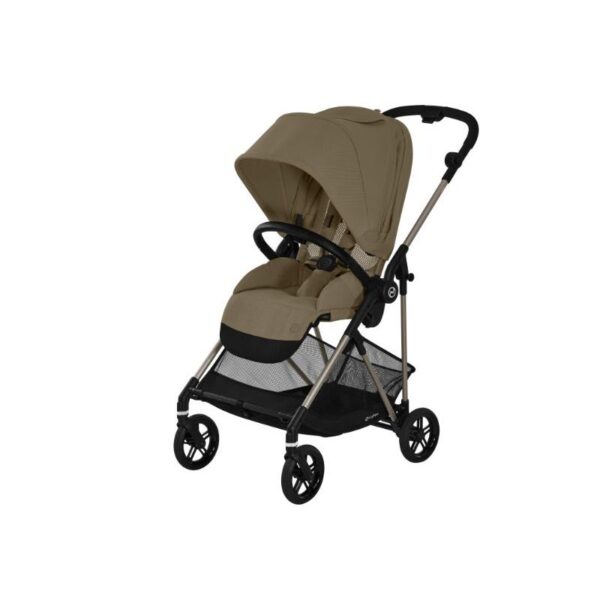 Melio TPE Beige Classic