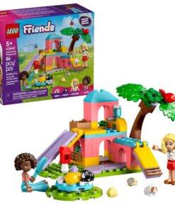 42640 Guinea Pig Playground
