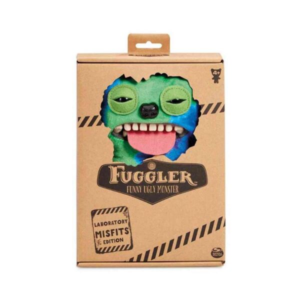 Fugglers - Sir Belch